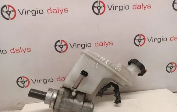 KIA Sportage Master brake cylinder 18012