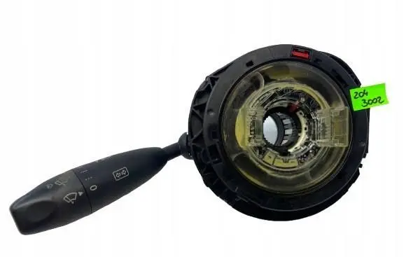 Mercedes-Benz C W204 Indicator stalk A2044403002