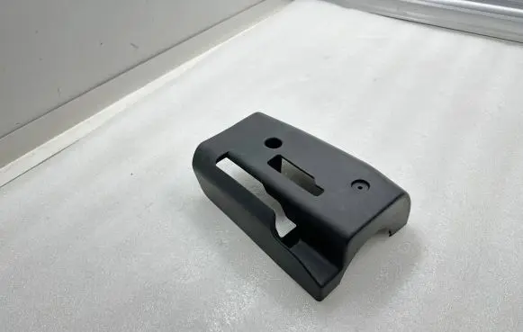 Ford Mustang VI Steering wheel column trim T23089 GR3B3K512B