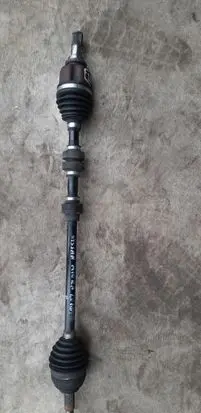 Nissan Micra K14 Front driveshaft 391005FP0A