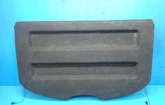 Nissan Qashqai Parcel shelf 
