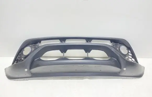 Nissan Juke I F15 Front bumper lip 62026BV80A