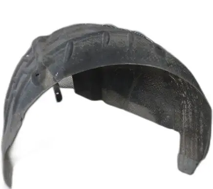 Volkswagen Taigo Front arch 