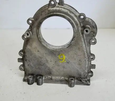 Audi A6 S6 C6 4F Other engine bay part 059109130E