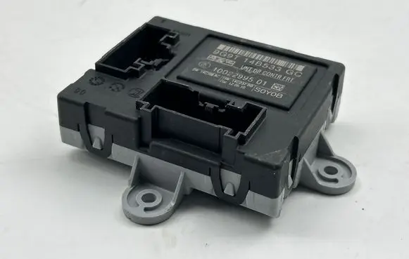Volvo XC60 Door control unit/module 9G9T14B533GC 14C237BB 1002299501