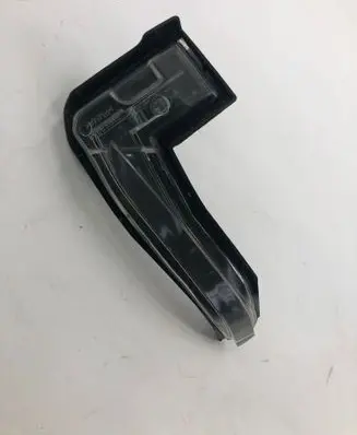 Citroen C4 III e-C4 Mirror indicator light 23934007
