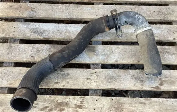 Fiat Ducato Intercooler hose/pipe