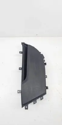 Volkswagen Phaeton Front door card panel trim 3D1867132 4845