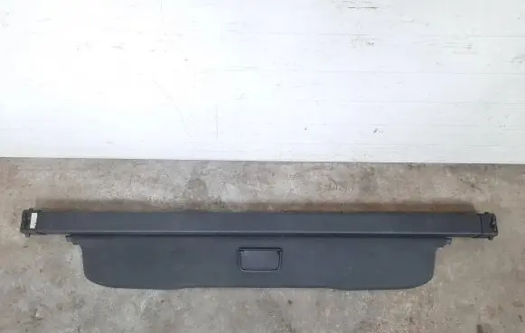 Volvo V60 Parcel shelf load cover 39812795