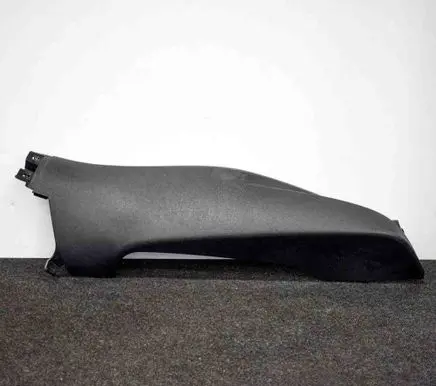 Volkswagen Golf VII (C) pillar trim 5G6867766E
