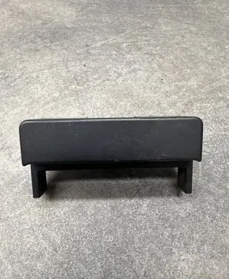 Audi A4 S4 B5 8D Radio/GPS head unit trim 8D0035459
