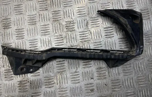 Subaru Legacy Front bumper mounting bracket 57707AL00A