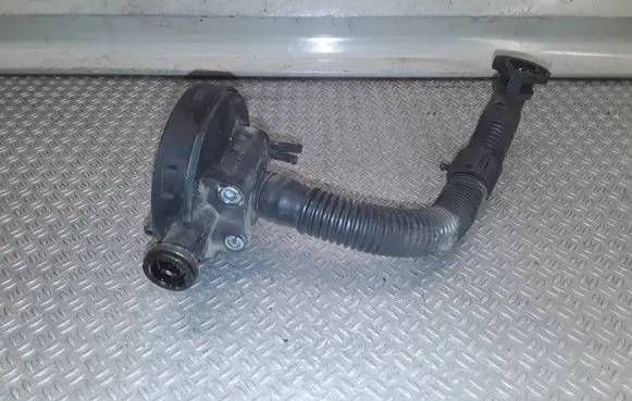 Volkswagen Golf Plus Breather/breather pipe/hose 