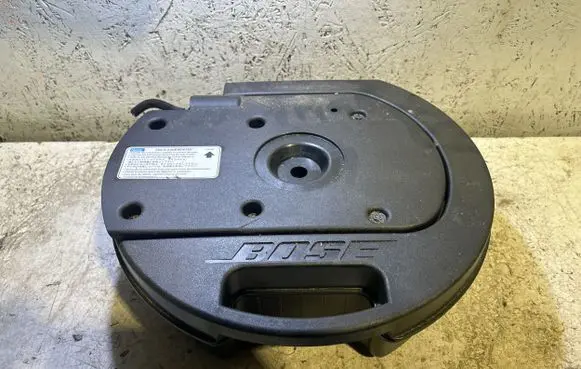 Nissan Qashqai+2 Subwoofer speaker 28170JD65A 3008850010627722 1063341