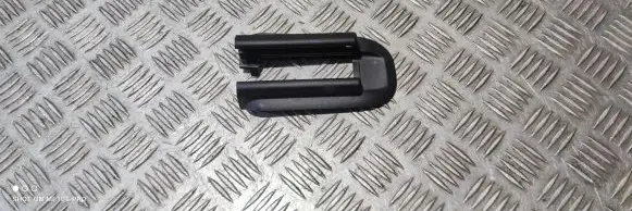 Mercedes-Benz GLC C253 Sliding door rail trim A2539190600