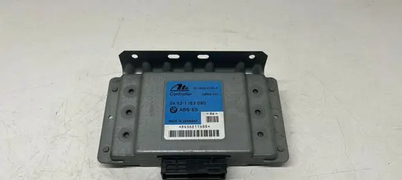 ABS control unit/module