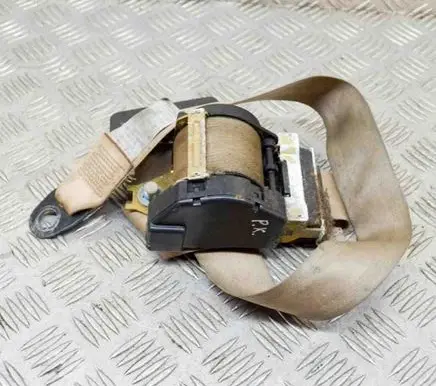 Jaguar XJ X40 Front seatbelt BEC14257AEE