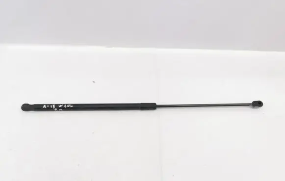Mercedes-Benz C W204 Front bonnet/hood damper/strut A2129800564