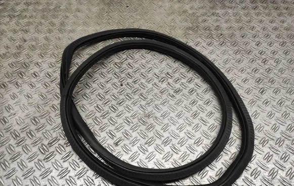Fiat 500X Rear door rubber seal (on body) 