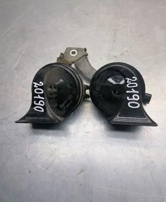 Jaguar X-Type Horn signal 0092018