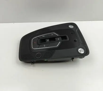 Audi Q8 Front seat light 5Q0951177A 5Q0951172B