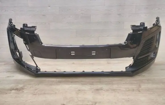 Peugeot Expert Front bumper 9811778077