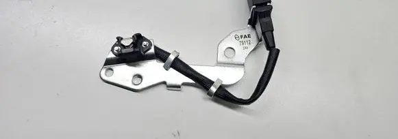 Volkswagen Caddy Camshaft position sensor 06A905161B