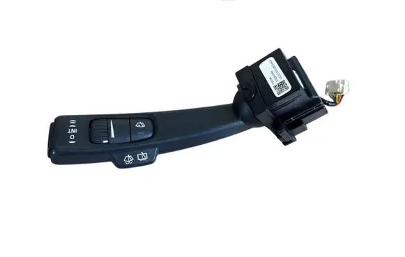 Volvo XC60 Wiper control stalk 31264169 FBYDA 100N300281ACC