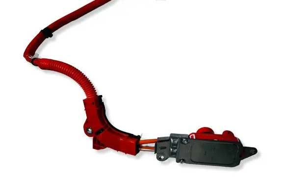 Toyota Corolla E210 E21 Engine installation wiring loom OYT27125