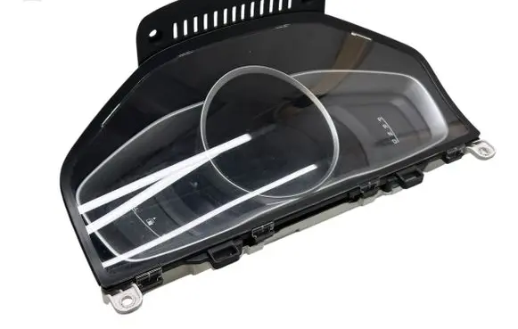 Volvo XC60 Speedometer (instrument cluster) 31473468 0180607 36010102