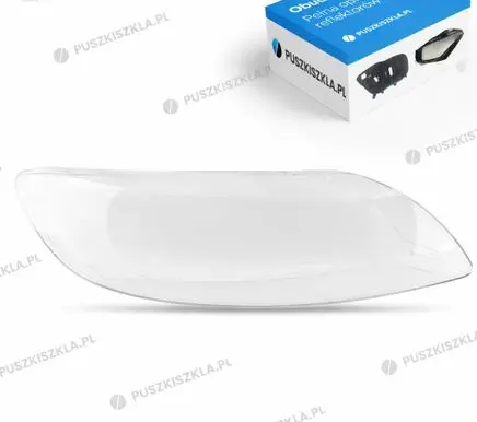 Audi Q7 4L Headlight lense 5905049714206