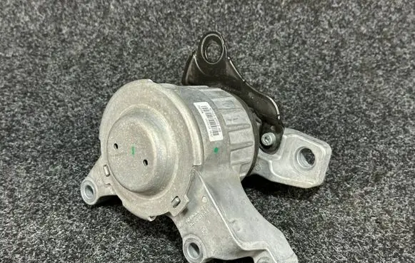 Ford Galaxy Engine mount vacuum valve M1G3-6F012-AB