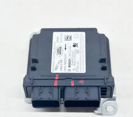 Jaguar I-Pace Airbag control unit/module 0285013586 LX7314D374AC
