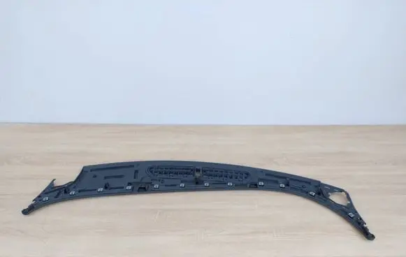Audi A8 S8 D4 4H Glove box set 4H1857051
