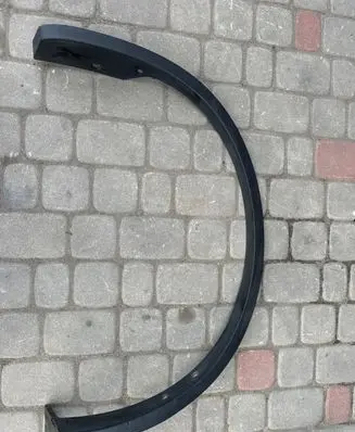 Renault Koleos II Rear arch trim 788757946R