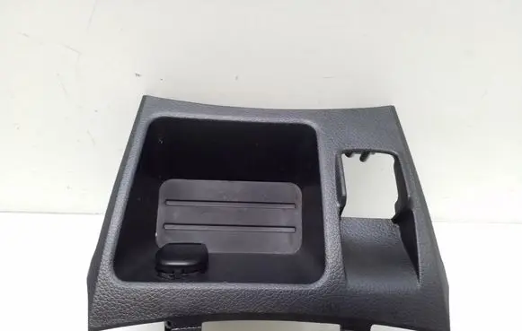 Nissan Qashqai Cigarette lighter trim front 969XC4EH0A
