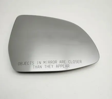 BMW X4 G02 Wing mirror glass 51167291240 7354631