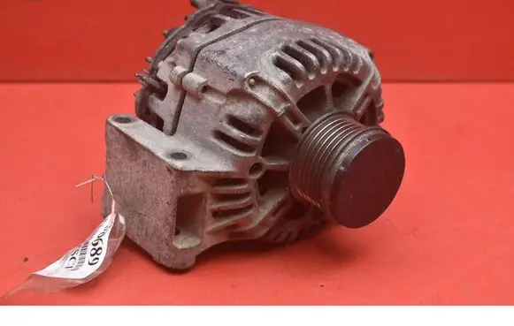 Opel Astra H Generator/alternator