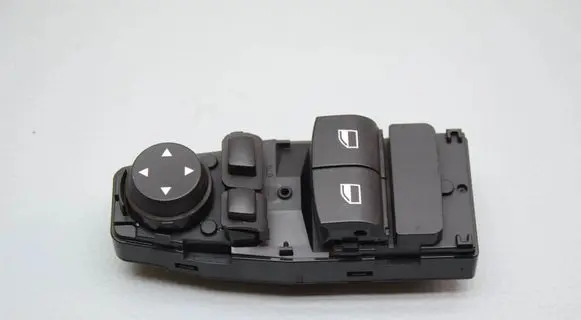 BMW 4 F32 F33 Electric window control switch 