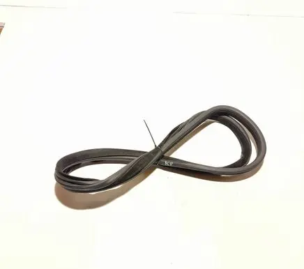 Jaguar E-Pace Front door rubber seal J9C320708A