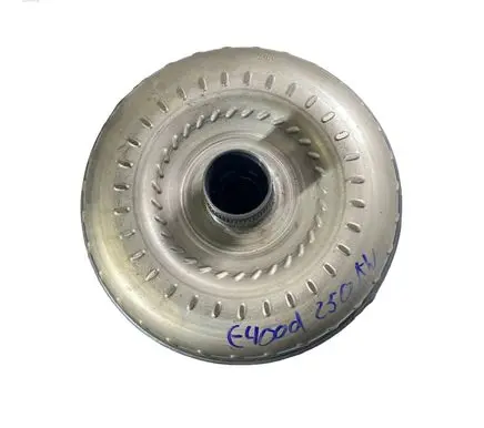 Mercedes-Benz E W213 Torque converter A2132500102