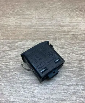 BMW 7 E38 Panel lighting control switch 8352216 259160