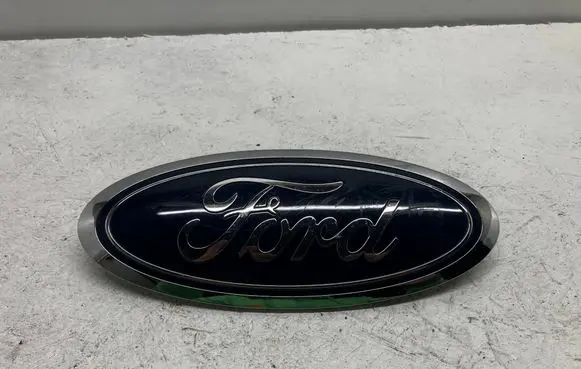 Ford F150 Manufacturer badge logo/emblem FL348B262