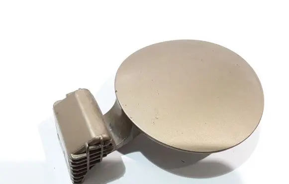 Hyundai Santa Fe Fuel tank cap trim 6951026000