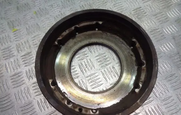 Seat Leon (1M) Flywheel