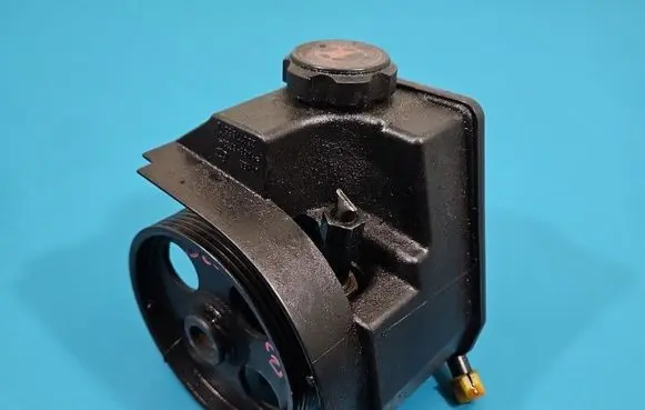 Citroen Xsara Picasso Power steering pump 9631914280 IMPRK1526213