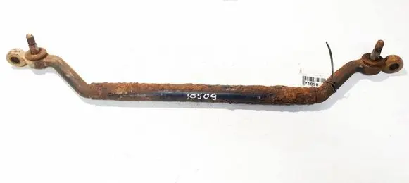 Opel Omega B1 Steering wheel axle