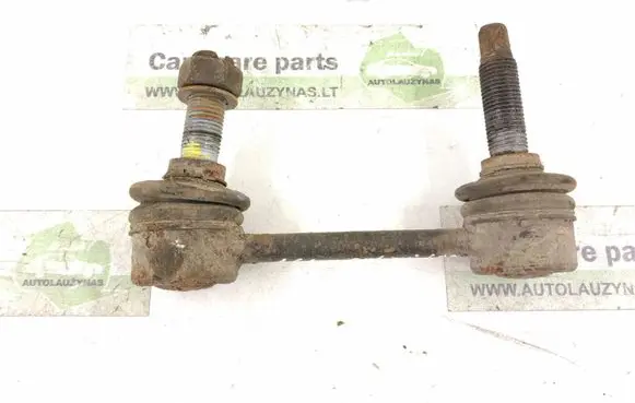 Rear anti-roll bar/stabilizer link