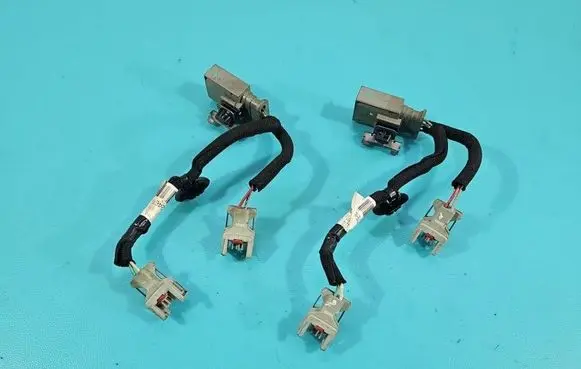 Peugeot 5008 Fuel injector wires 9688246780 IMPRK1530081
