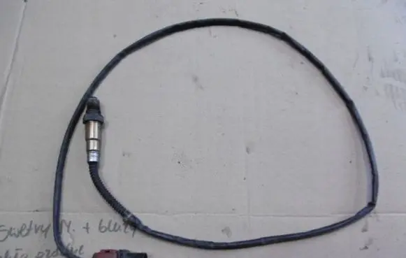 Audi A8 S8 D3 4E Lambda probe sensor 07L906262F